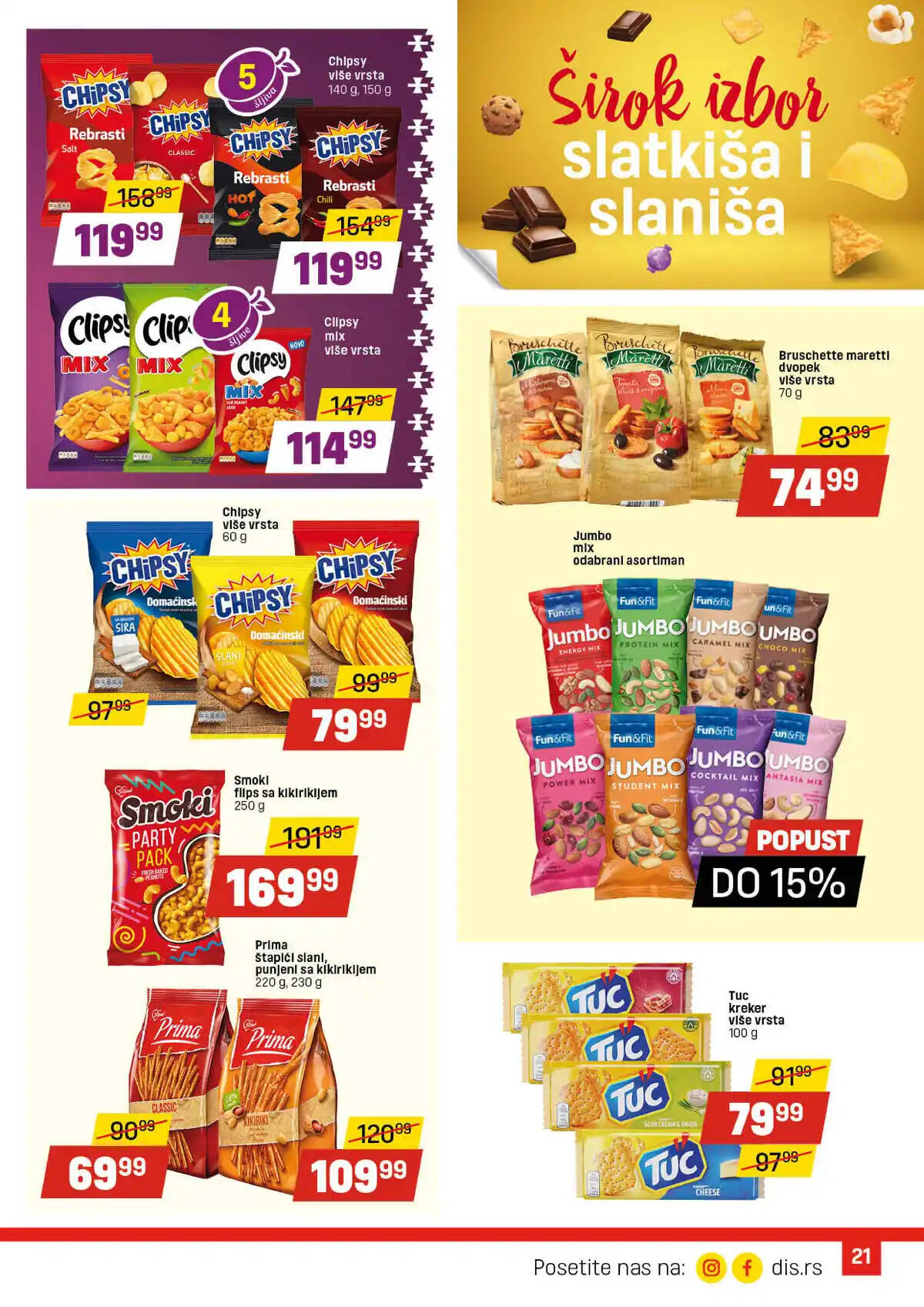 dis-market