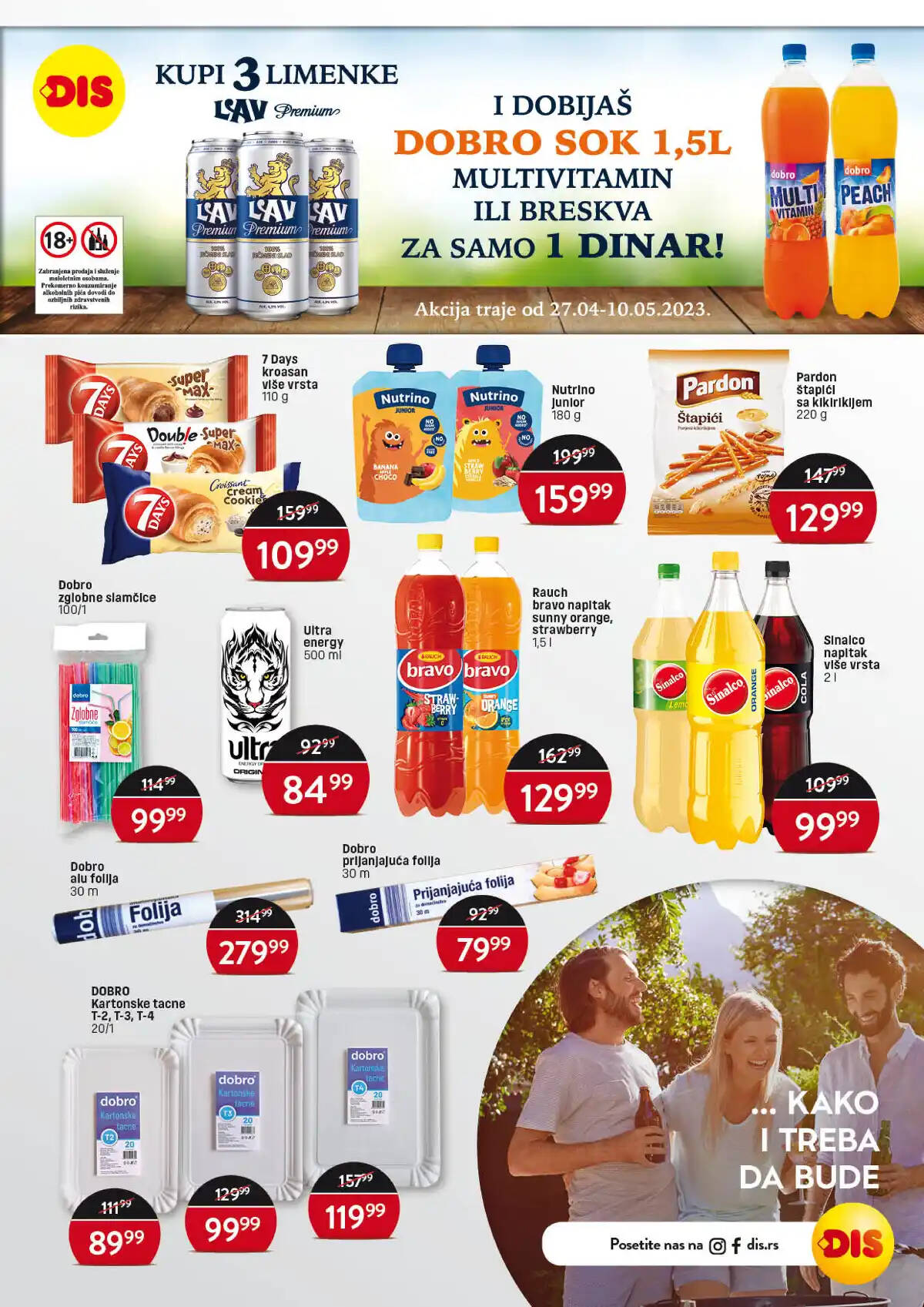 dis-market