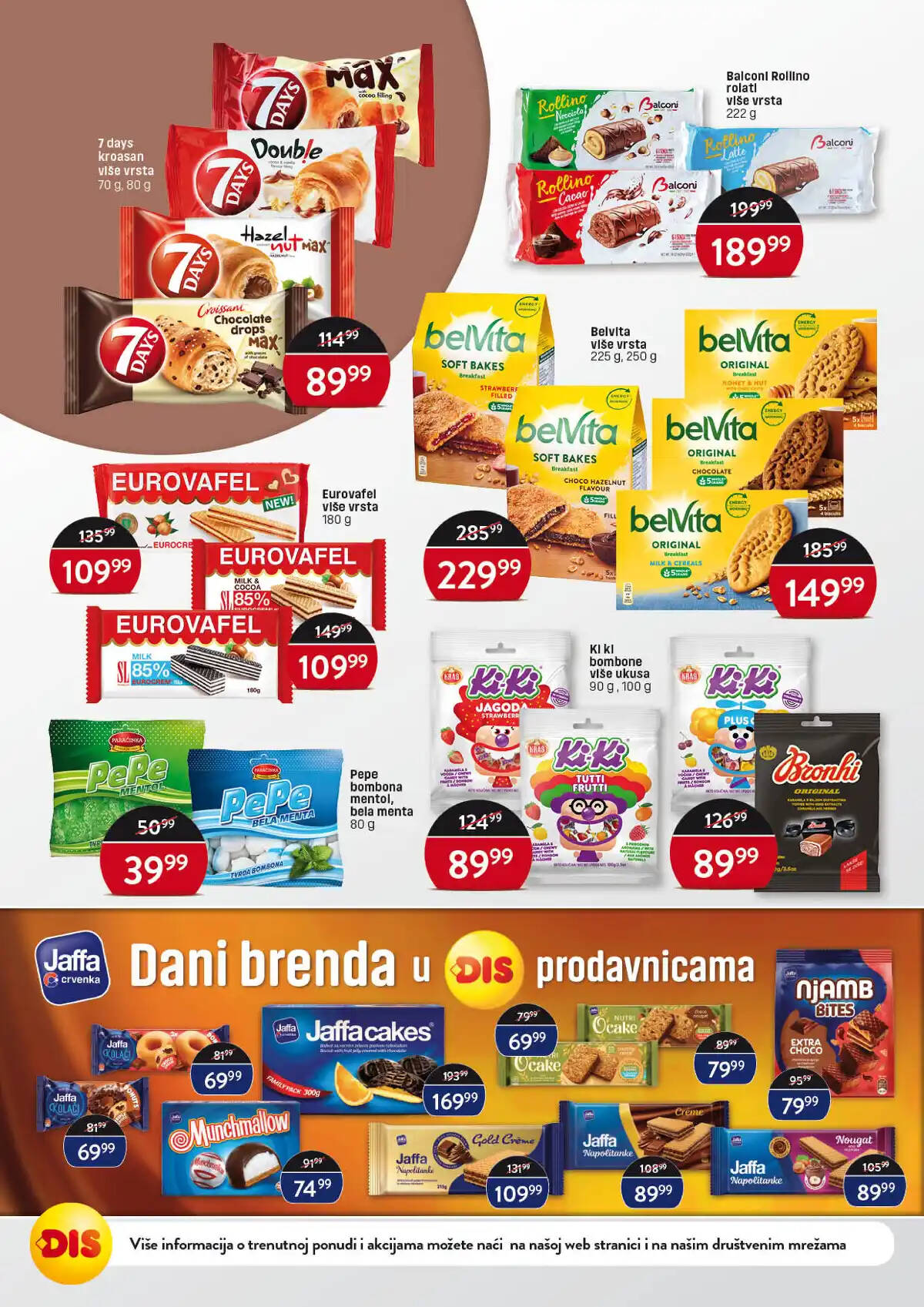 dis-market