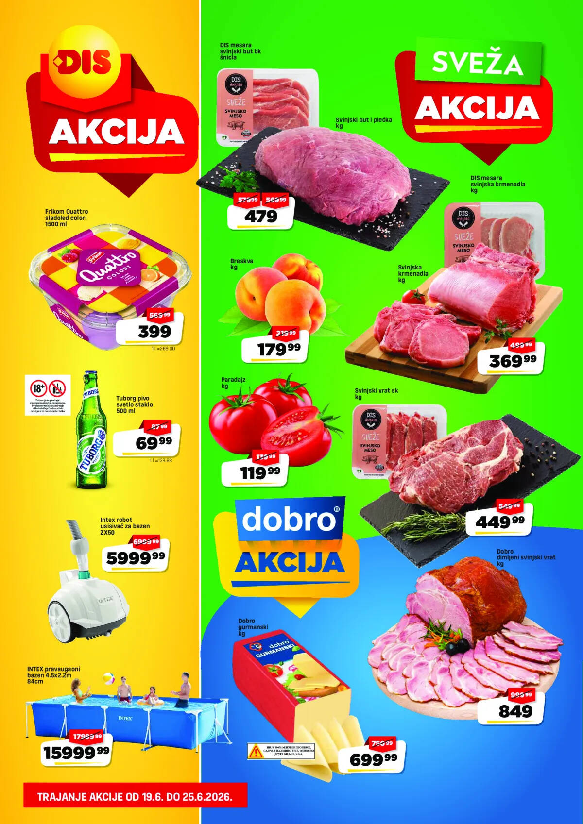 dis-market
