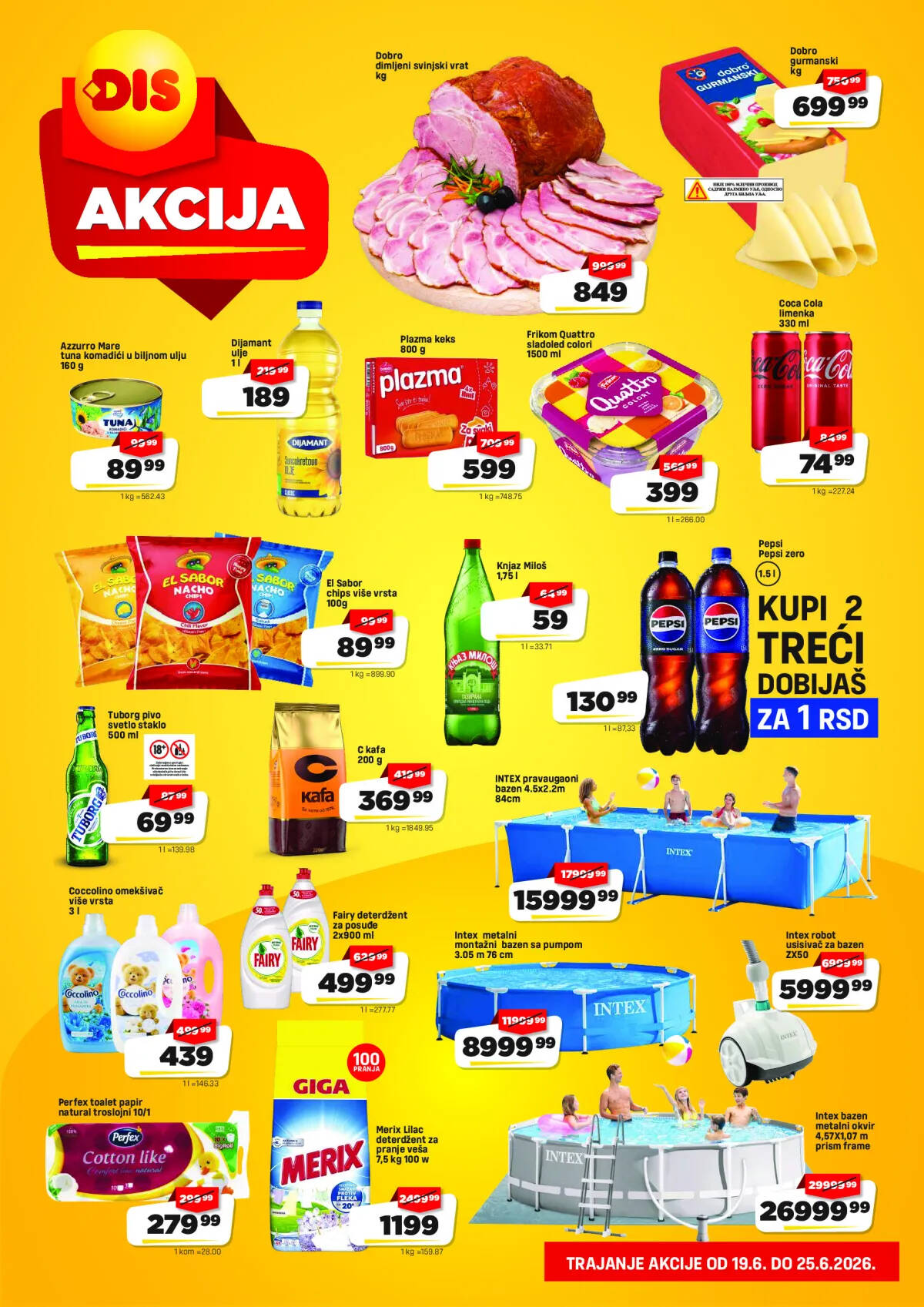 dis-market