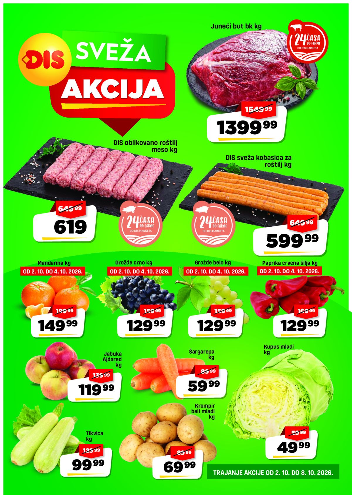 dis-market