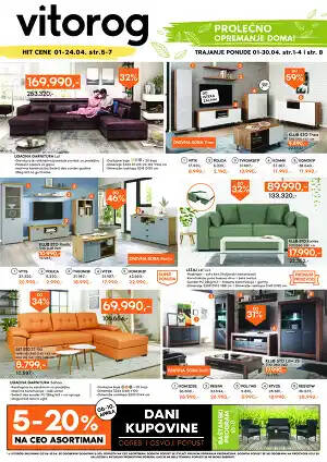 Katalog april 2023