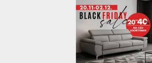 Black friday 2025