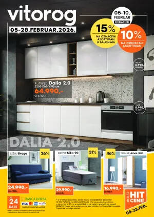 Katalog februar 2026