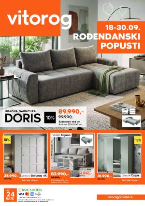 Rođendanski letak