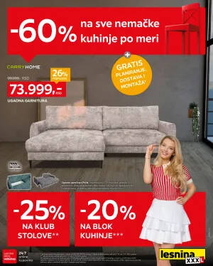 XXXL katalog
