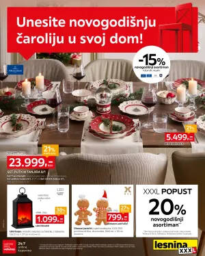 Božićni specijal