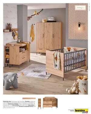 Baby katalog