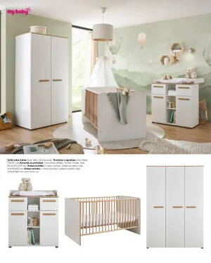 Baby katalog