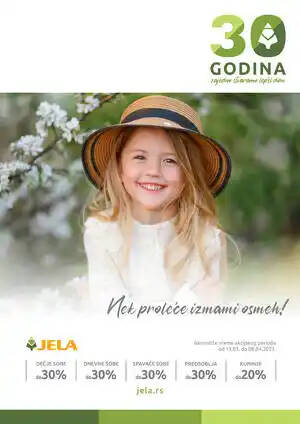 Katalog akcija