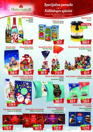 Katalog decembar 2022