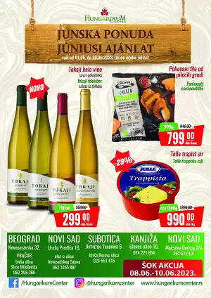 Junska akcija