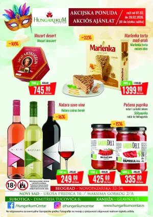 Katalog februar 2026
