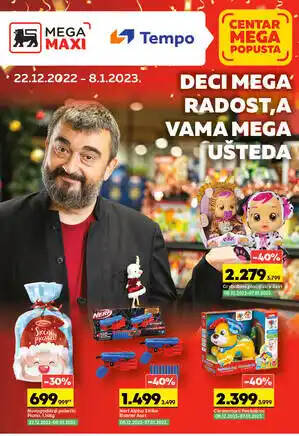 Nedeljna akcija