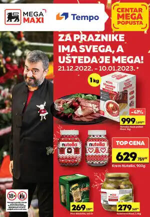 Dvonedeljna akcija