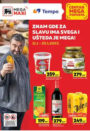 Dvonedeljna akcija