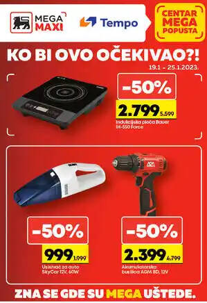 Nedeljna akcija