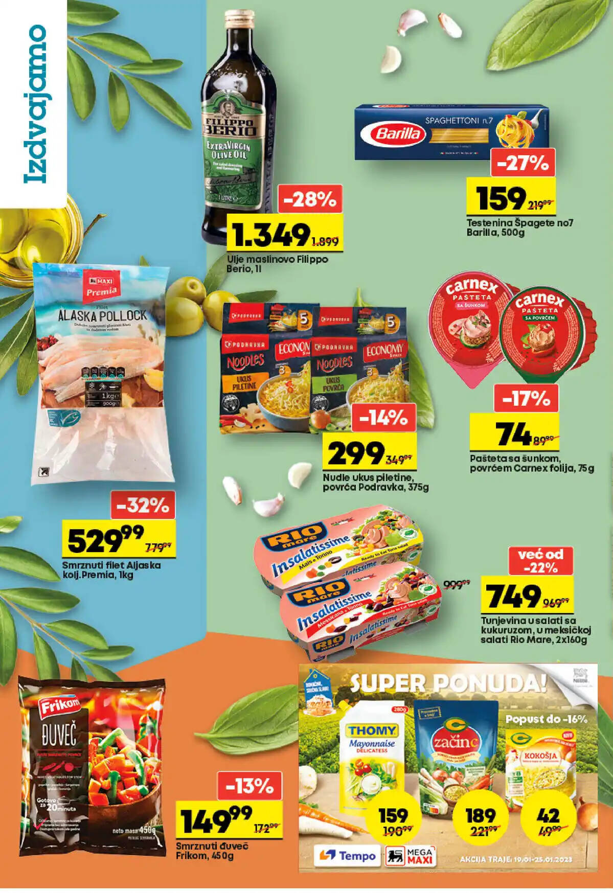 tempo