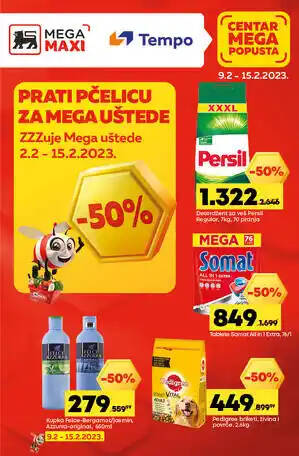 Nedeljna akcija