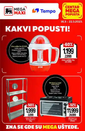 Nedeljna akcija
