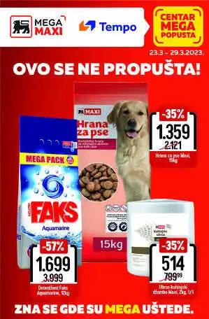 Nedeljna akcija