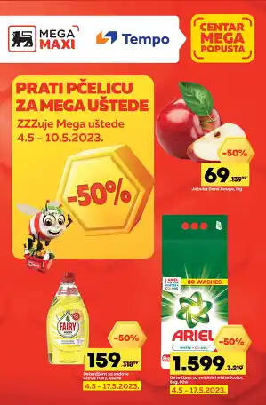 Nedeljna akcija