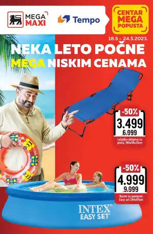 Nedeljna akcija