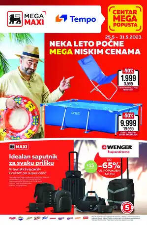 Nedeljna akcija