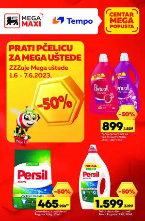 Nedeljna akcija