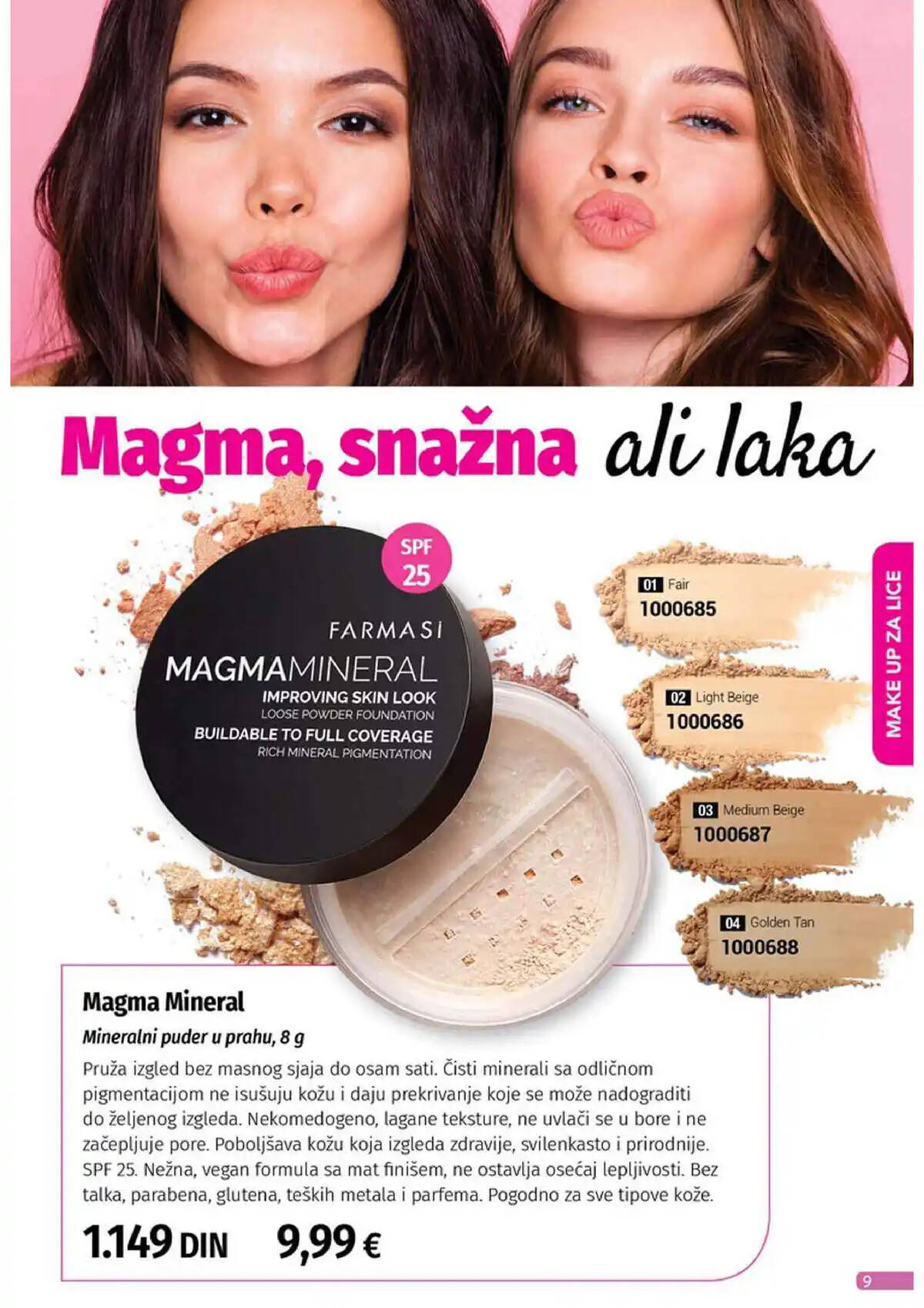 farmasi