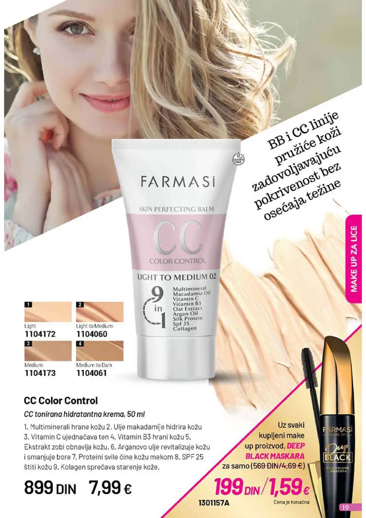 farmasi