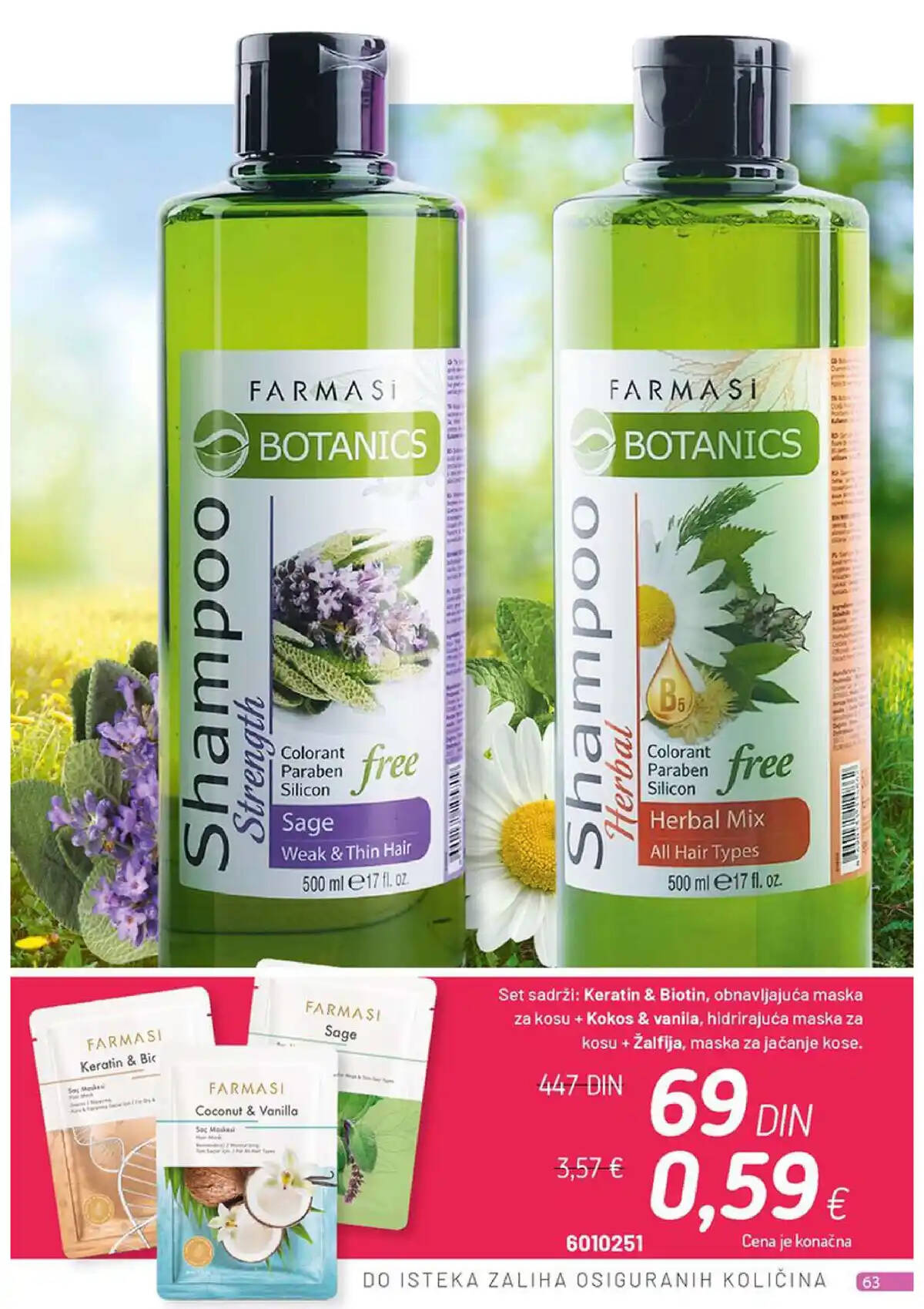 farmasi