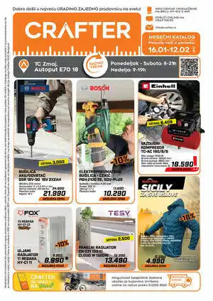 Akcijski katalog
