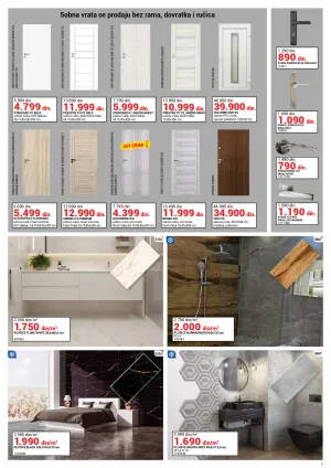Akcija katalog avgust 2026