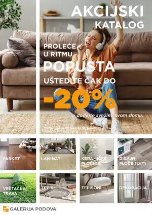 Akcijski katalog