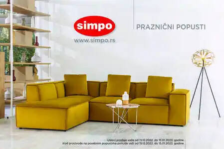 Praznična ponuda