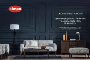 Popusti decembar 2025