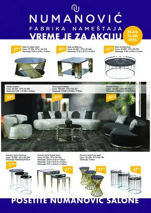 Katalog akcija