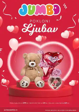 Poklon ljubavi