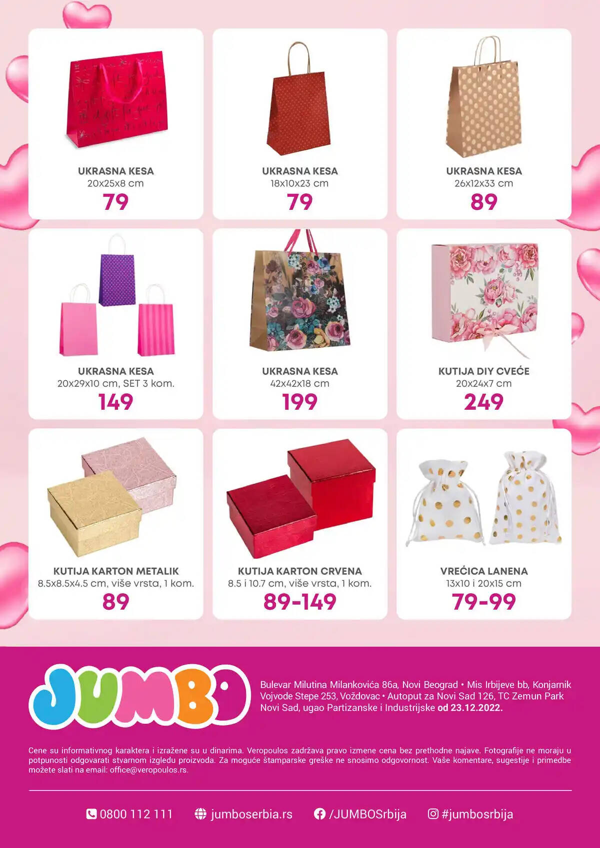 jumbo