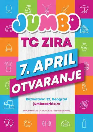 TC ZIRA otvaranje 7.4.