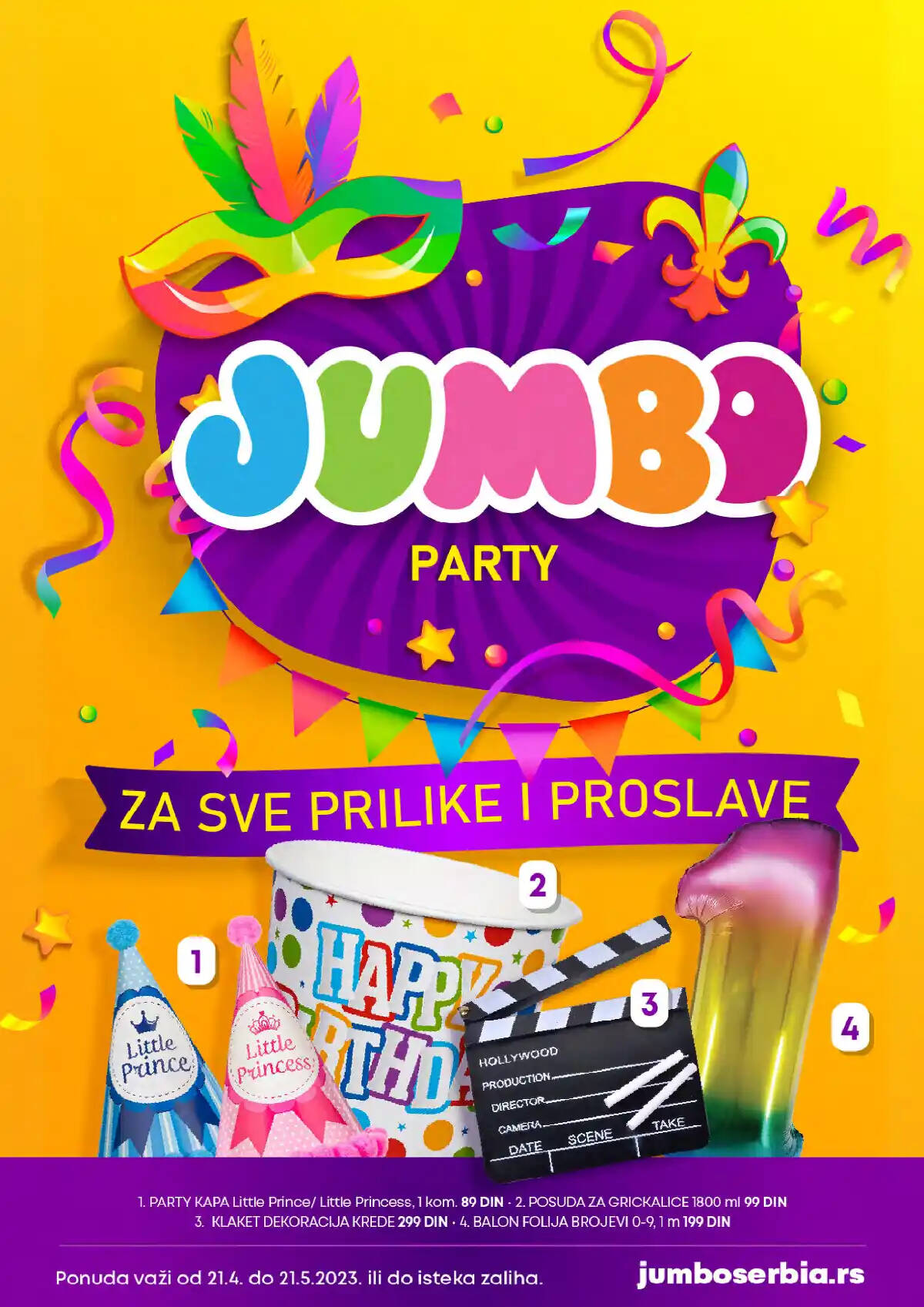 jumbo