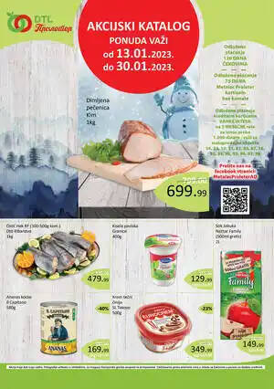 Akcijski katalog