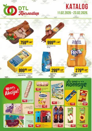 Akcijski katalog