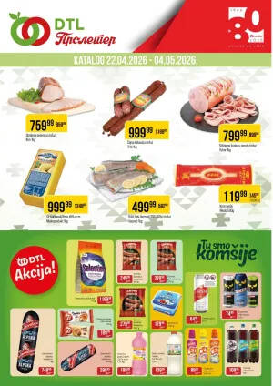 Akcijski katalog