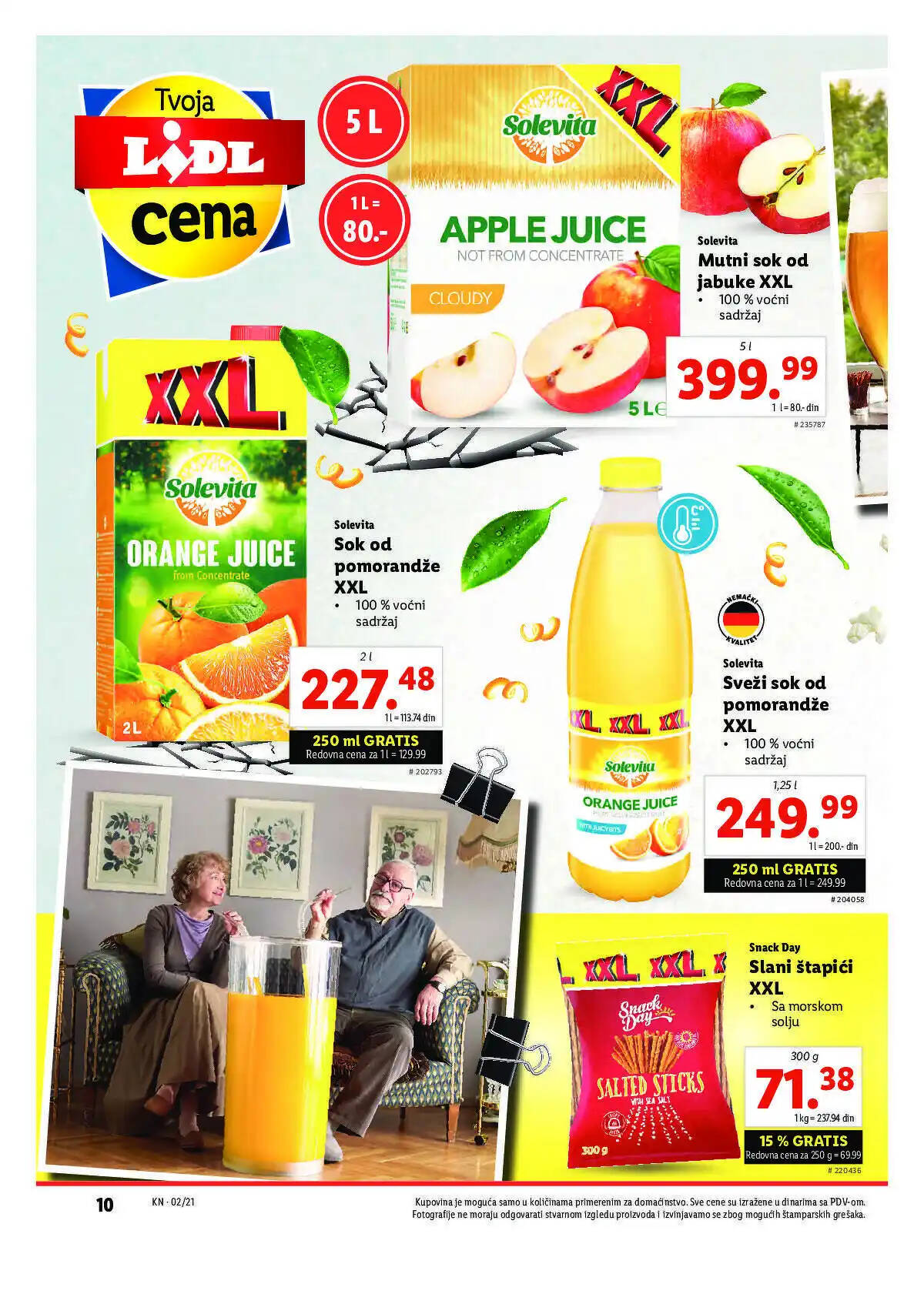 lidl