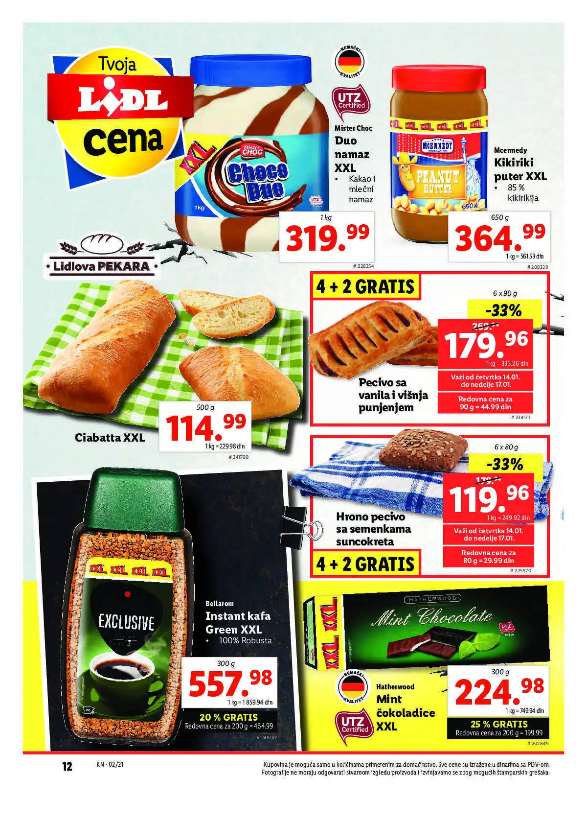 lidl