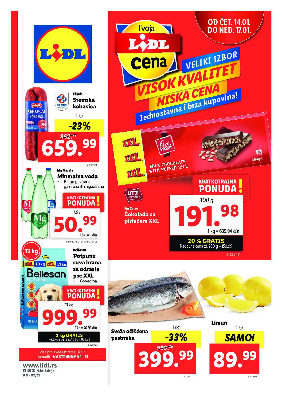 lidl