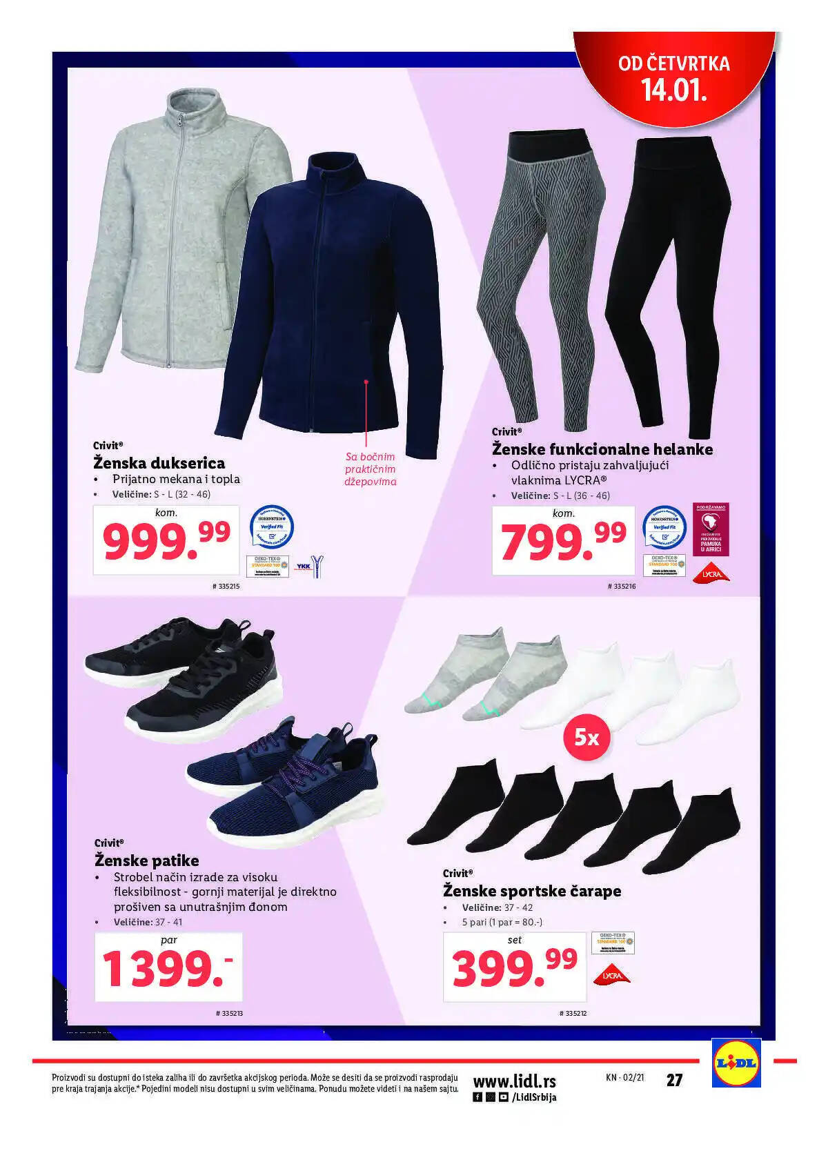 lidl
